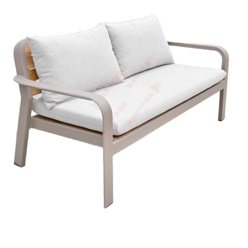 Outdoor Furniture Hotel - Outdoor Sofa Courtyard Leisure Outdoor Sofa