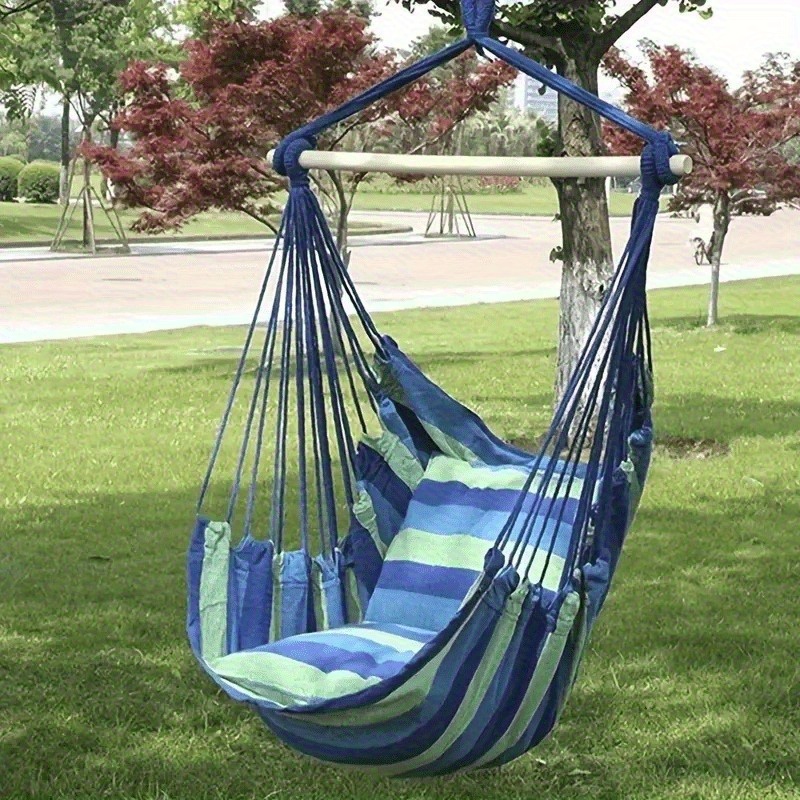 Outdoor Furniture Bali - Outdoor Hammock Chair with Swing Seat