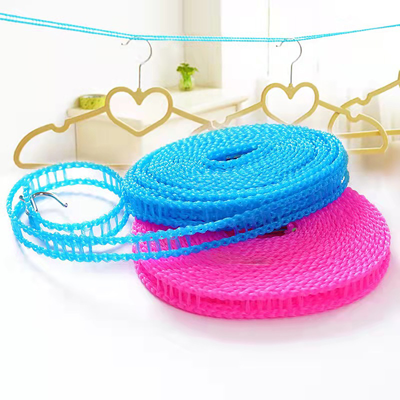 5/10M Portable Clothesline Win - Outdoor Furniture Rope 评论和价格