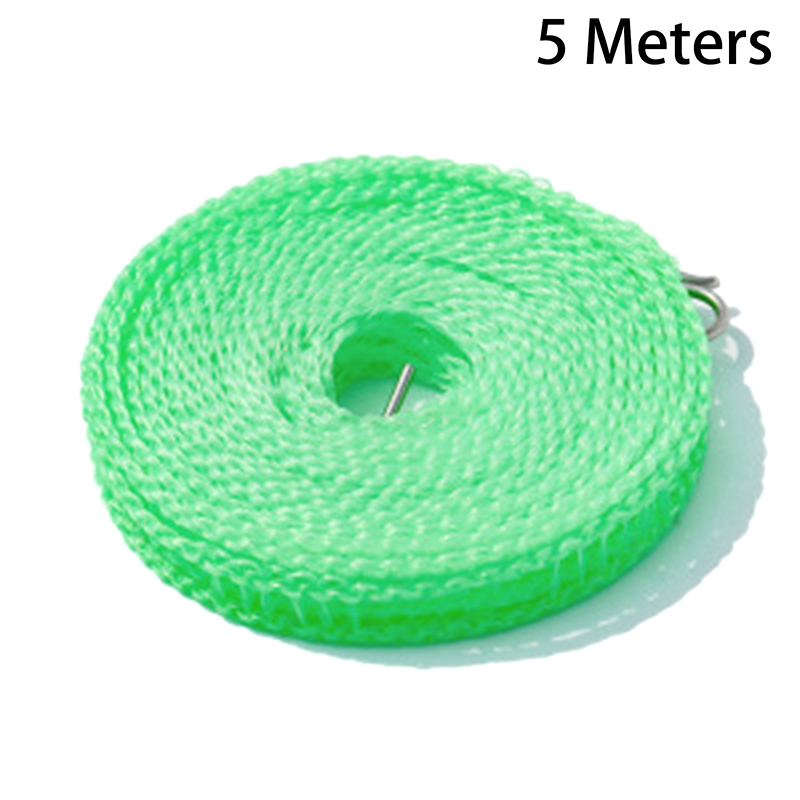 5/10M Portable Clothesline Win - Outdoor Furniture Rope 评论和价格