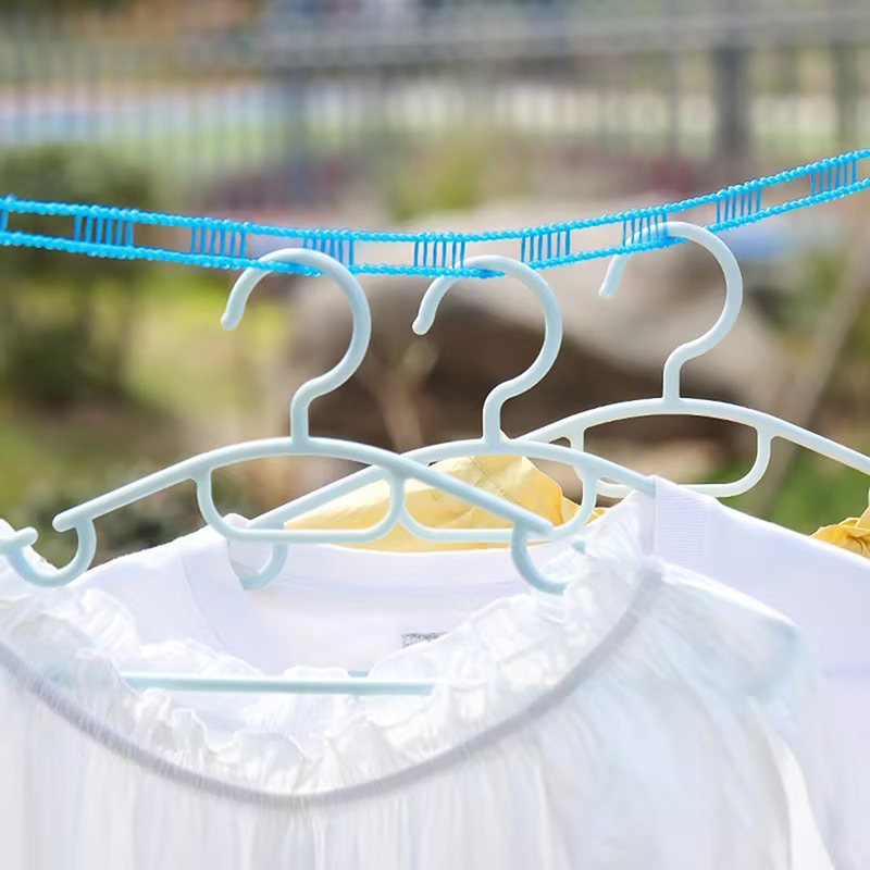 5/10M Portable Clothesline Win - Outdoor Furniture Rope 评论和价格