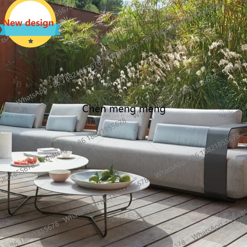 D80 Italian Style Leisurely Co - Outdoor Furniture Italian 评论和价格