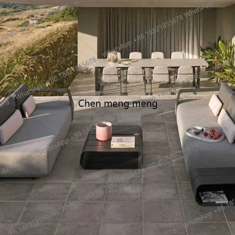 D80 Italian Style Leisurely Co - Outdoor Furniture Italian 评论和价格