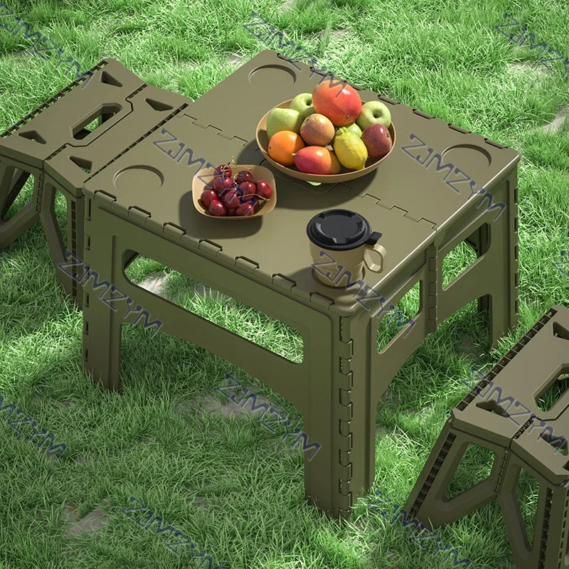 Outdoor Folding Table Portable - Outdoor Furniture Bali 评论和价格