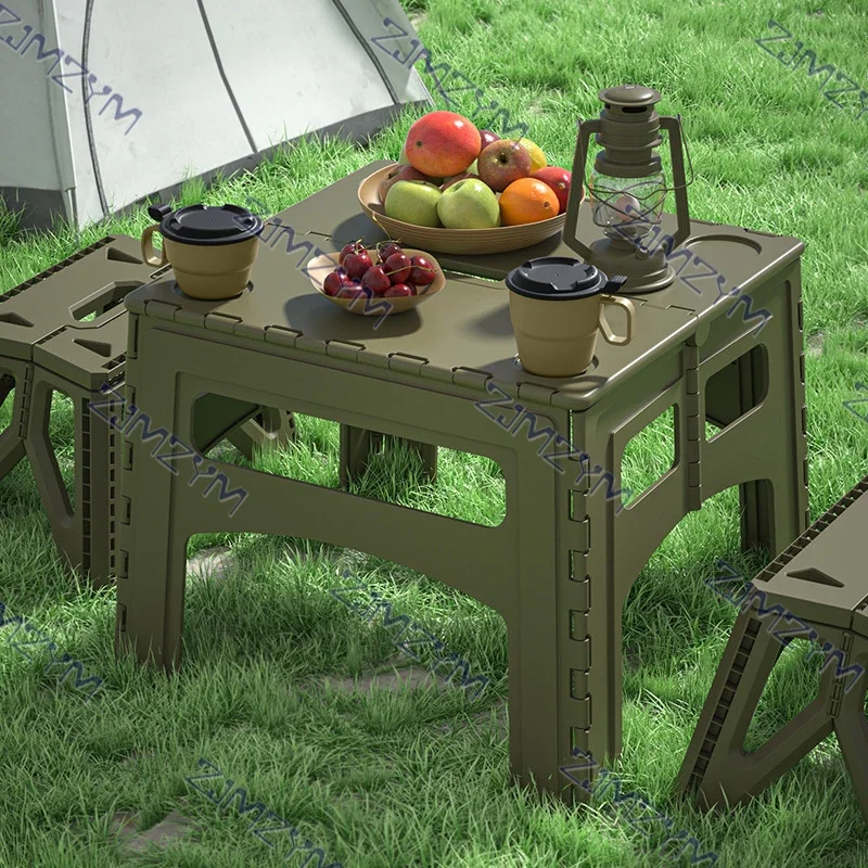 Outdoor Folding Table Portable - Outdoor Furniture Bali 评论和价格
