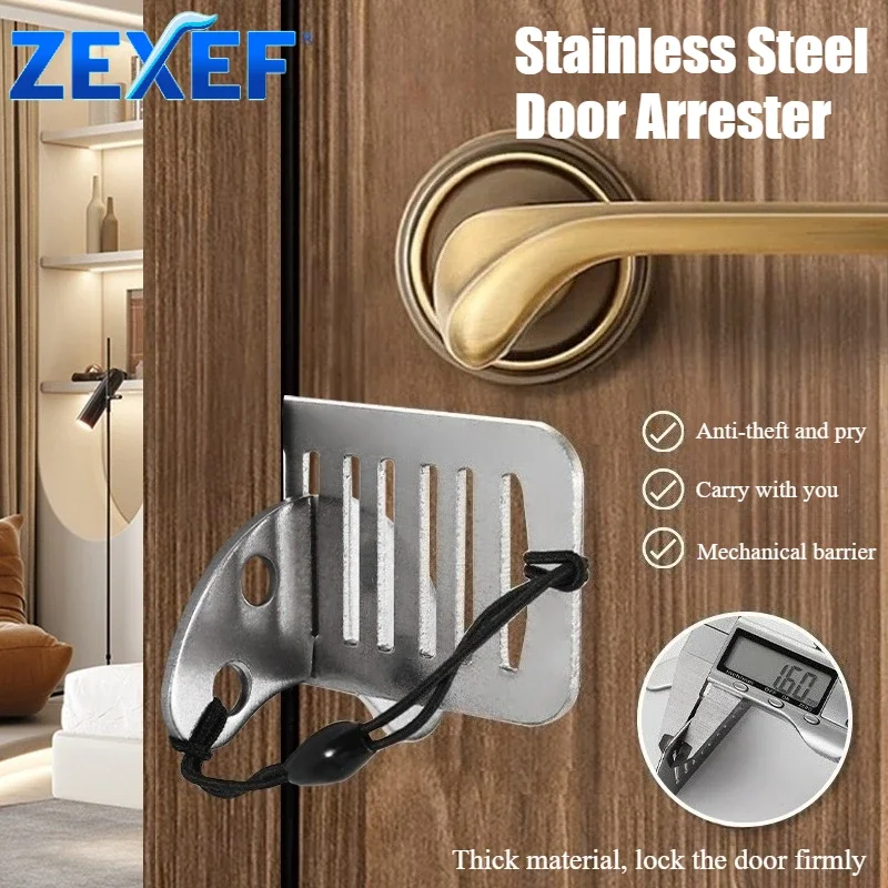 Portable Security Door Lock Tr - Outdoor Furniture Hotel 评论和价格