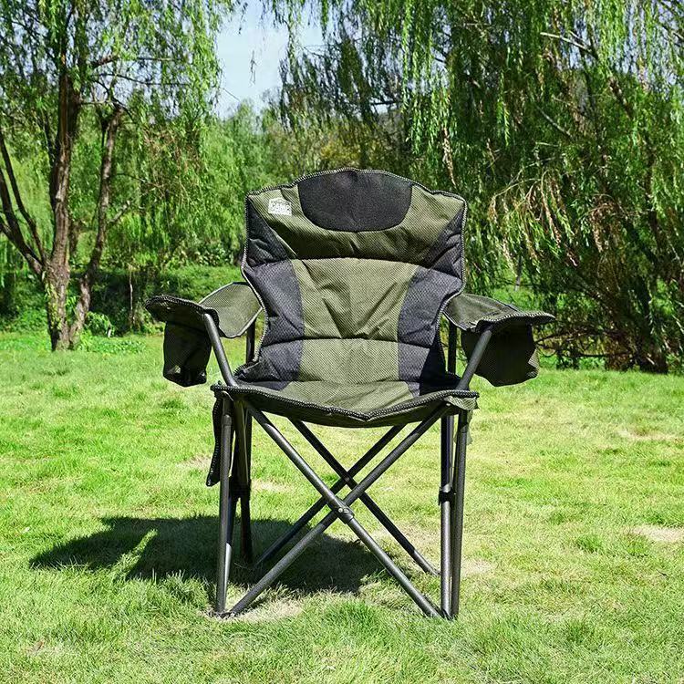 New Lightweight  Portable Camp - Outdoor Furniture Recliner Set 评论和价格