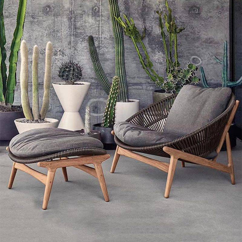 Outdoor Sofa Garden Furniture  - Outdoor Furniture Italian 评论和价格
