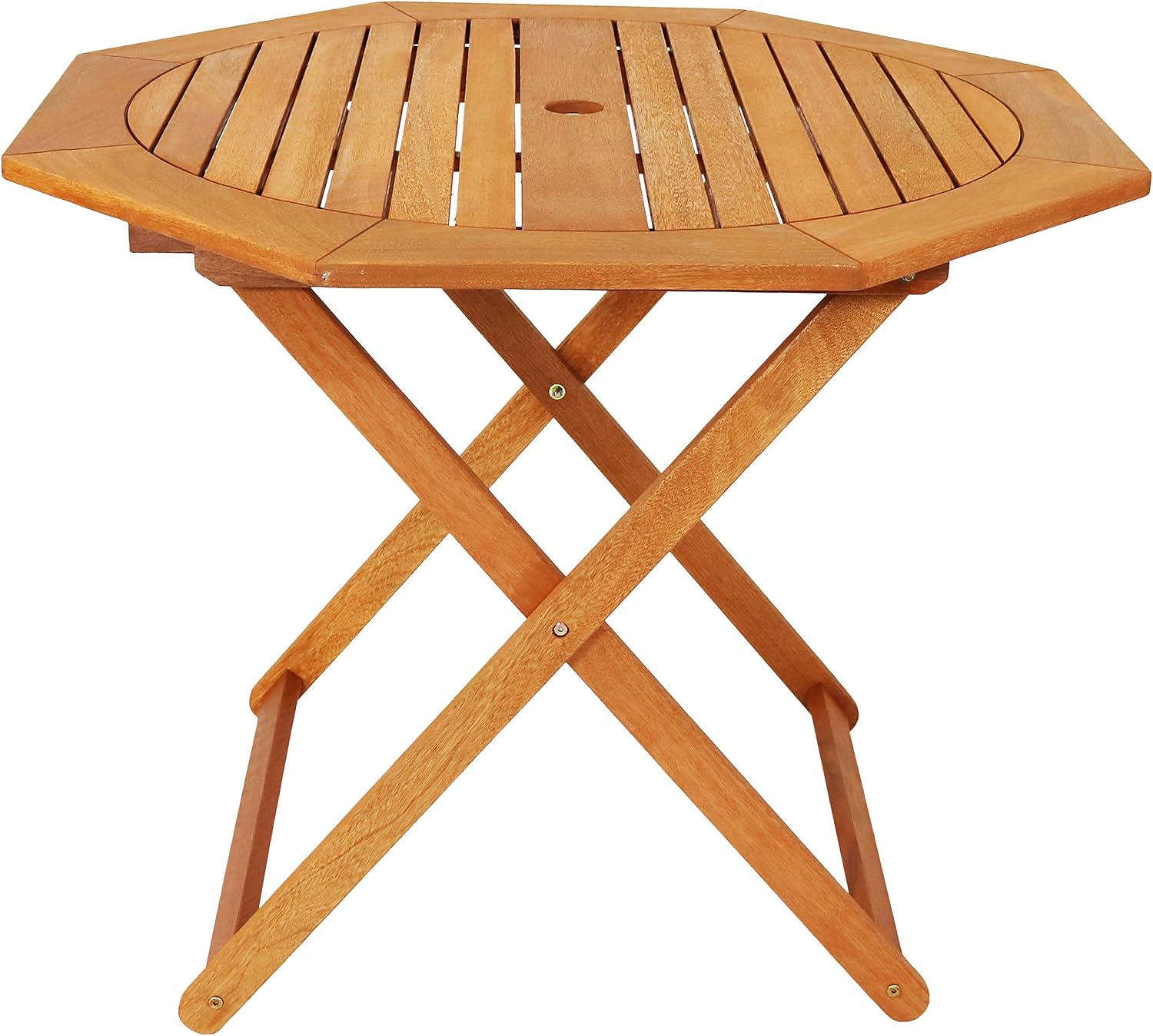 Meranti Wood Folding Outdoor T - Outdoor Furniture One Piece 评论和价格