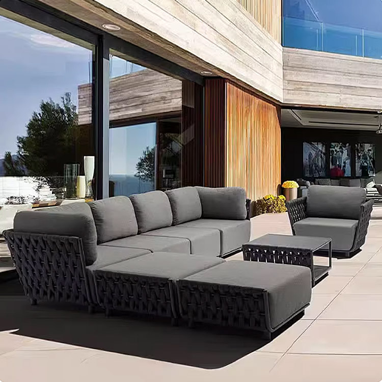 # Luxury Rattan Aluminum Outdo - Outdoor Furniture Hotel 评论和价格