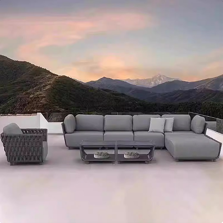 # Luxury Rattan Aluminum Outdo - Outdoor Furniture Hotel 评论和价格