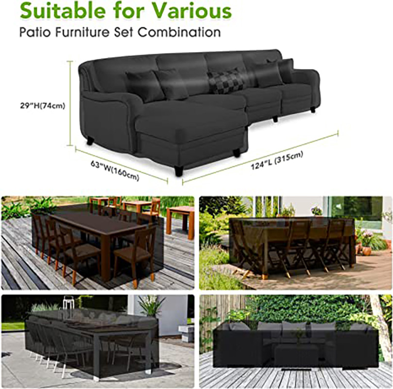 Terrace Patio Furniture Cover  - Outdoor Furniture Bali 评论和价格