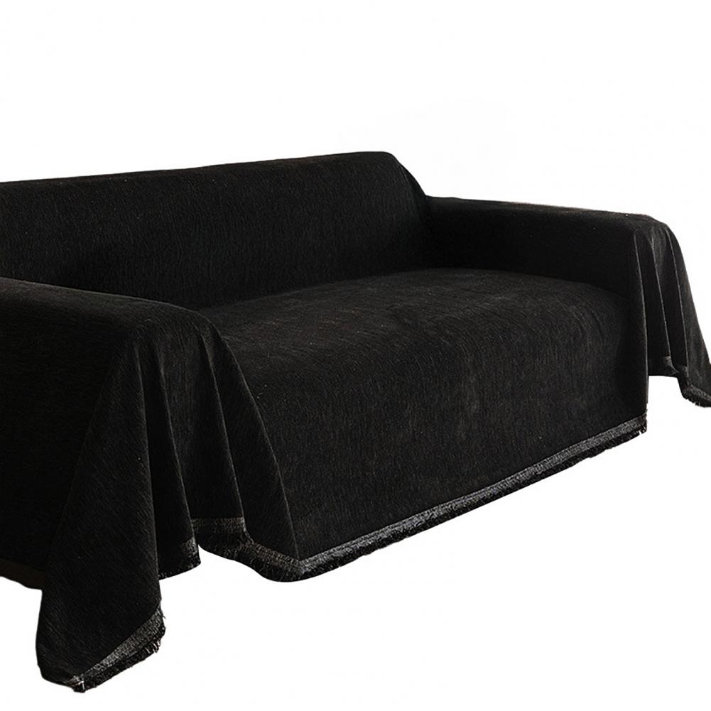 Durable Sofa Cover Chenille So - Outdoor Furniture One Piece 评论和价格