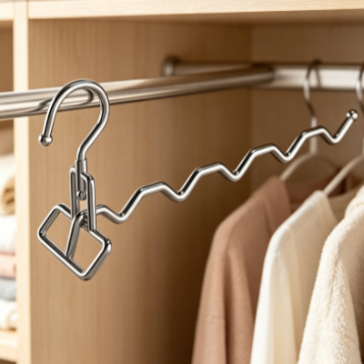 1Pcs Foldable Clothes Hanger P - Outdoor Furniture Hotel 评论和价格