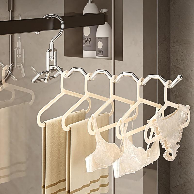 1Pcs Foldable Clothes Hanger P - Outdoor Furniture Hotel 评论和价格