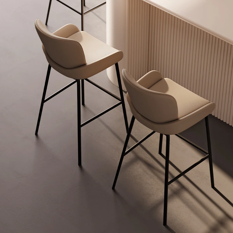 Nordic Outdoor Barhocker Home  - Outdoor Furniture Italian 评论和价格