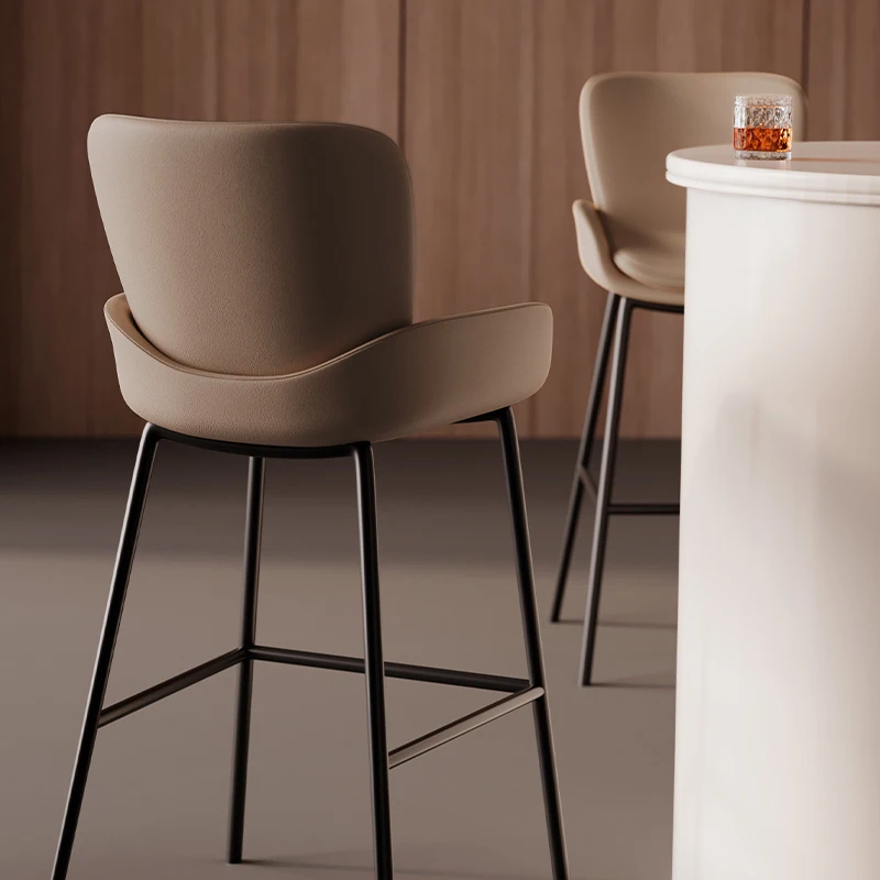 Nordic Outdoor Barhocker Home  - Outdoor Furniture Italian 评论和价格