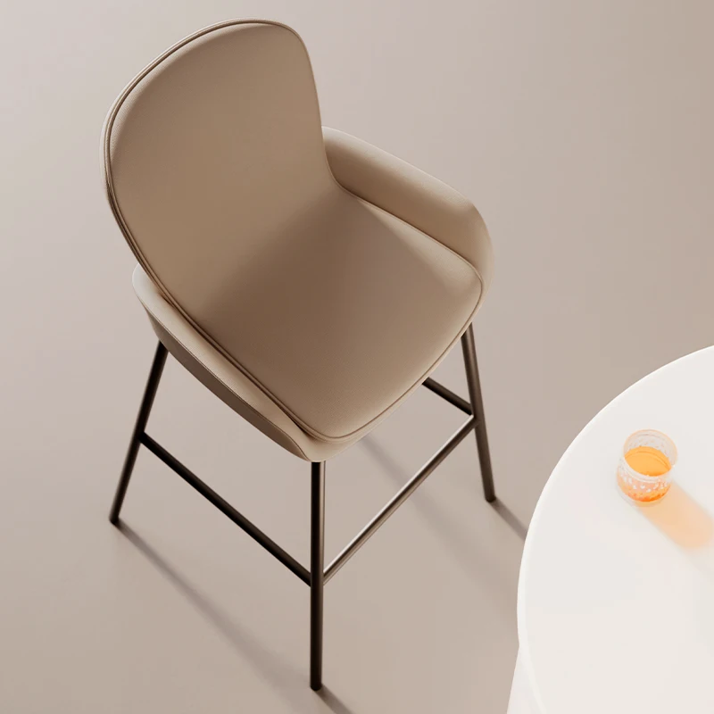 Nordic Outdoor Barhocker Home  - Outdoor Furniture Italian 评论和价格