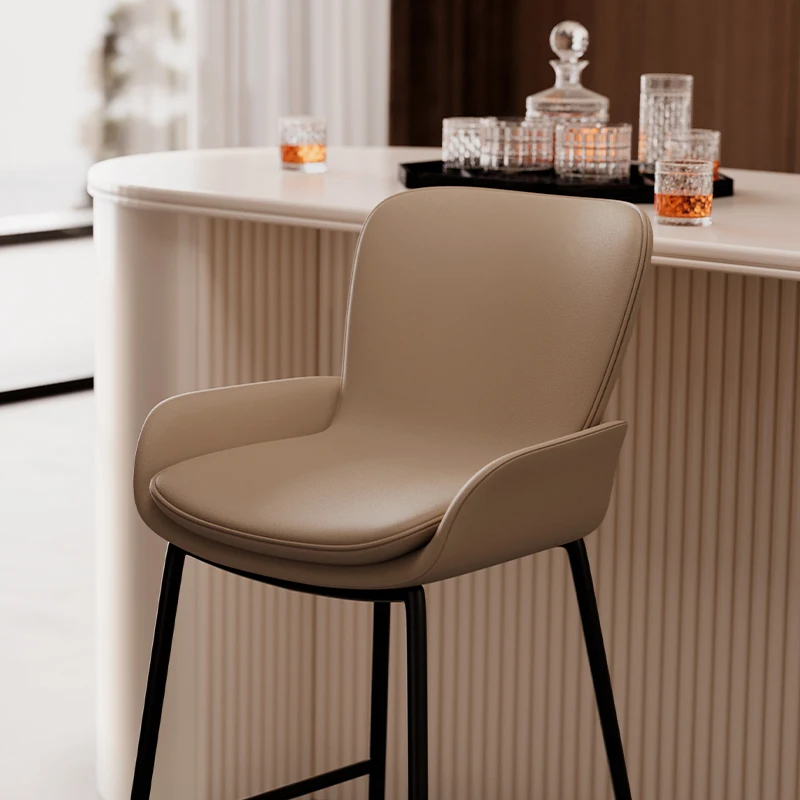 Nordic Outdoor Barhocker Home  - Outdoor Furniture Italian 评论和价格