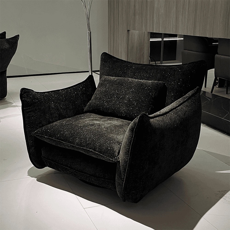 Italian Simple Living Room Sof - Outdoor Furniture Italian 评论和价格