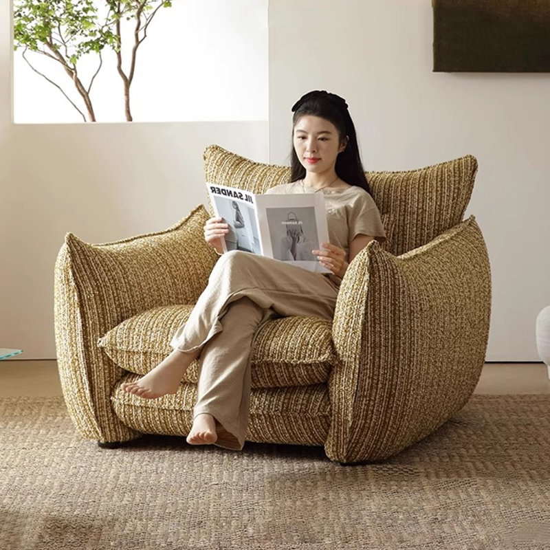 Italian Simple Living Room Sof - Outdoor Furniture Italian 评论和价格