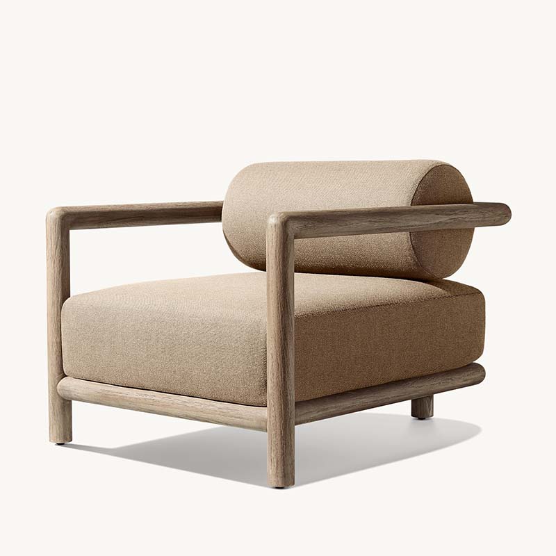 Outdoor furniture garden sofa  - Outdoor Furniture Hotel 评论和价格