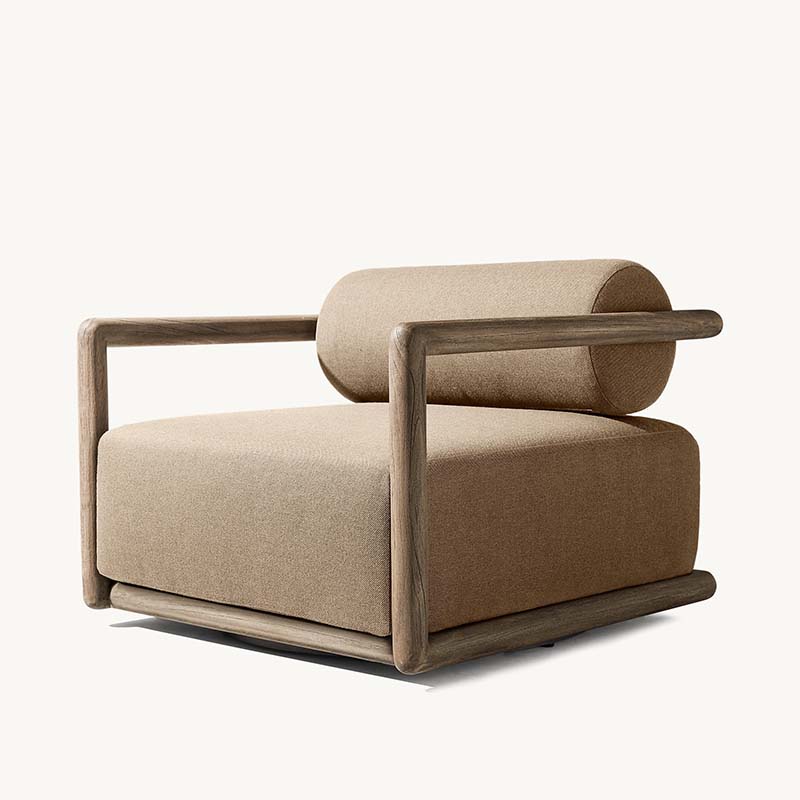 Outdoor furniture garden sofa  - Outdoor Furniture Hotel 评论和价格