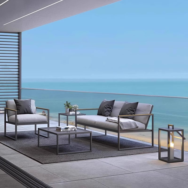 ！@Modern Waterproof Durable Ou - Outdoor Furniture Hotel 评论和价格