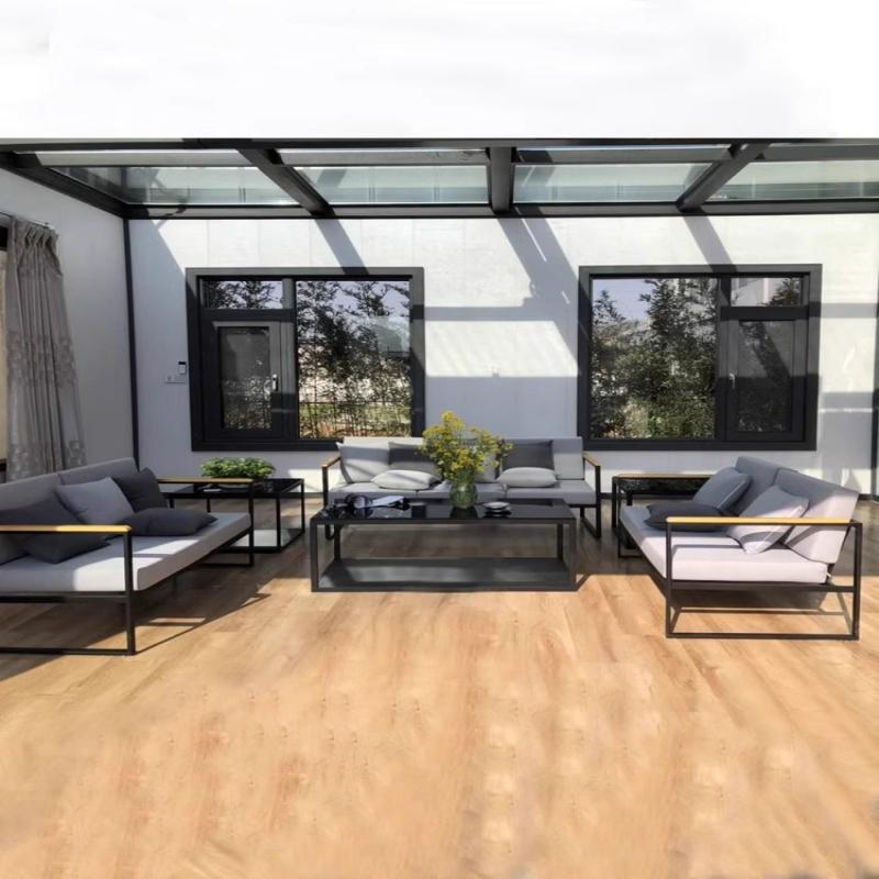 ！@Modern Waterproof Durable Ou - Outdoor Furniture Hotel 评论和价格