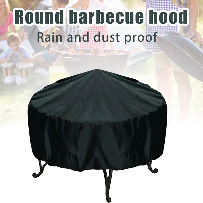 Fire Pit Cover Round Brazier S - Outdoor Furniture Bali 评论和价格