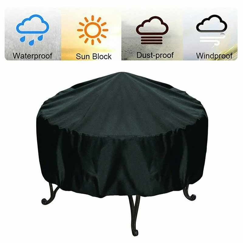 Fire Pit Cover Round Brazier S - Outdoor Furniture Bali 评论和价格