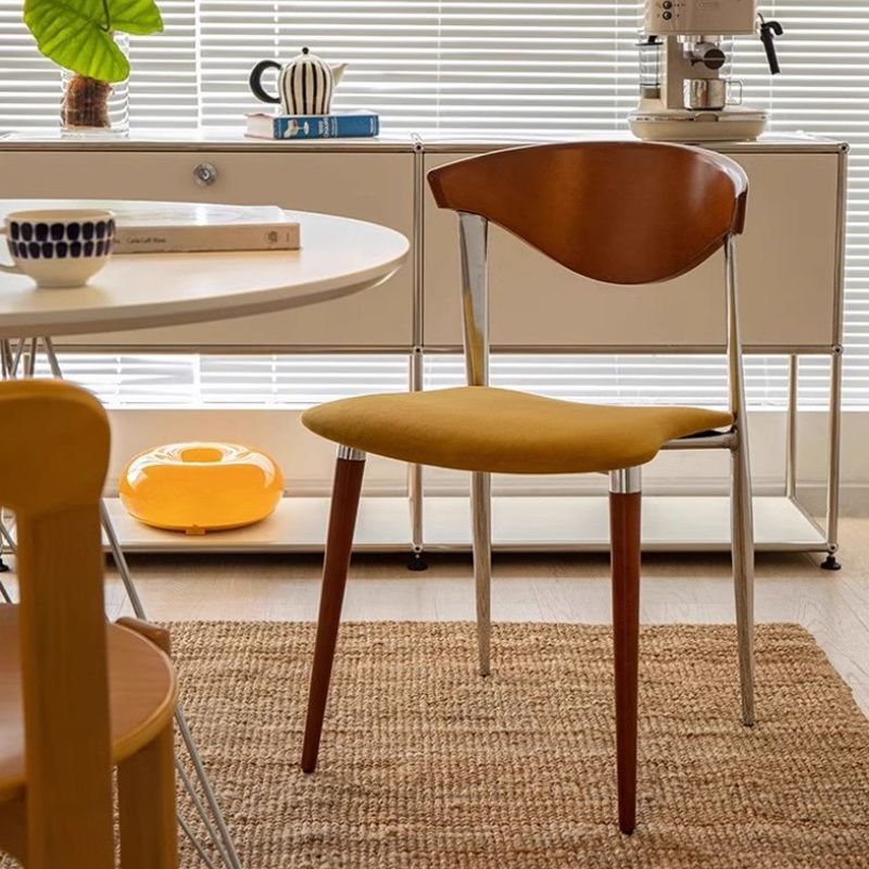 Retro Italian Dining Chairs An - Outdoor Furniture Italian 评论和价格