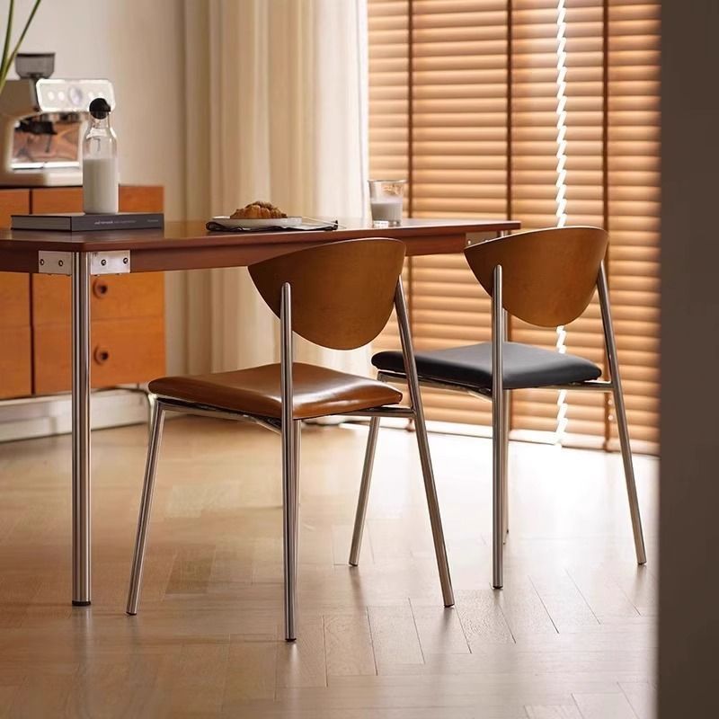 Retro Italian Dining Chairs An - Outdoor Furniture Italian 评论和价格