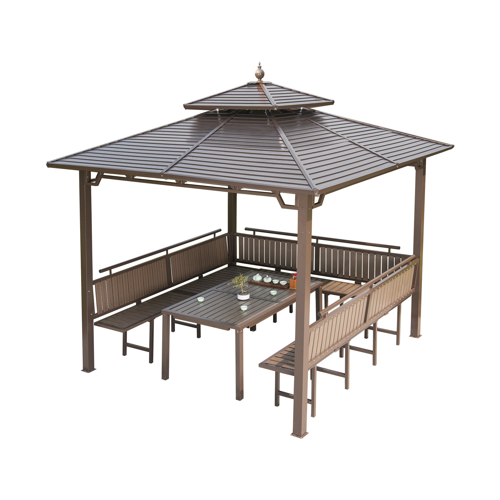 All Weather Cost-effective Dou - Outdoor Furniture Cost 评论和价格