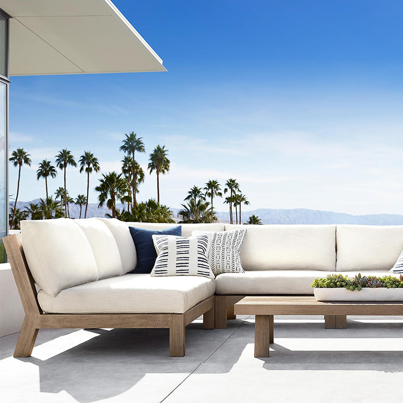 Luxury Waterproof Modern Garde - Outdoor Furniture Hotel 评论和价格