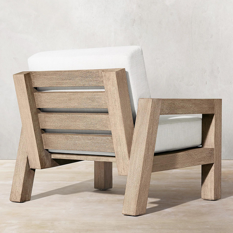 Luxury Waterproof Modern Garde - Outdoor Furniture Hotel 评论和价格