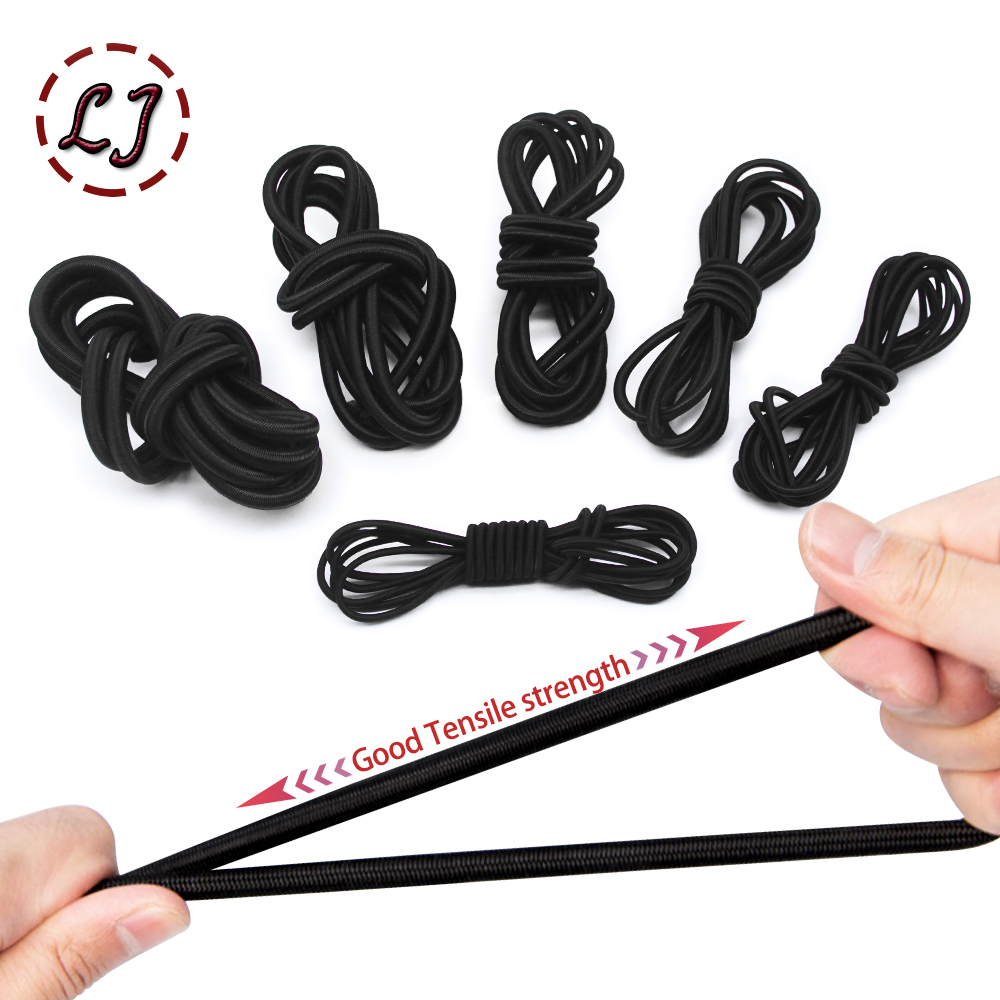 New 4mm-10mm Strong Elastic Ro - Outdoor Furniture Rope 评论和价格