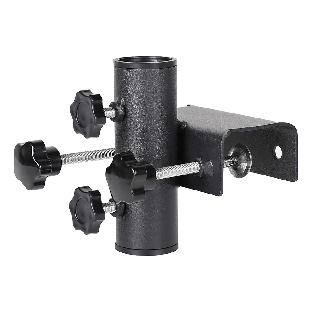 Balcony Umbrella Holder Clamp  - Outdoor Furniture Bali 评论和价格