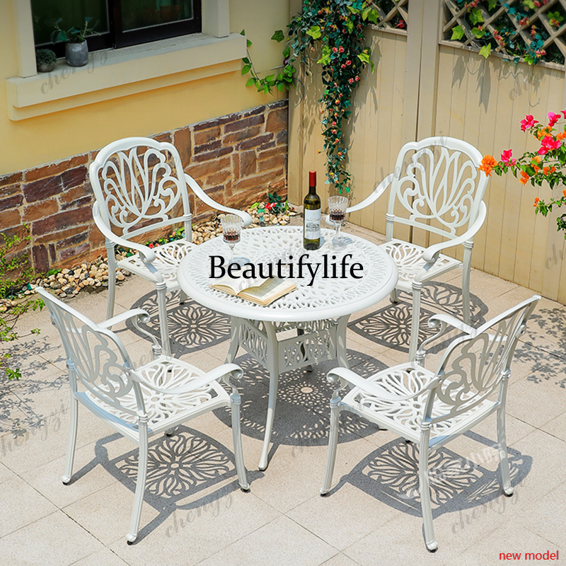 Designer Minimalist Garden Fur - Outdoor Furniture Italian 评论和价格