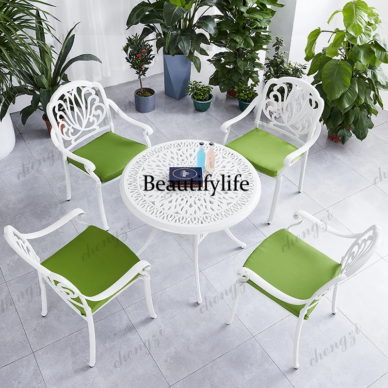 Designer Minimalist Garden Fur - Outdoor Furniture Italian 评论和价格