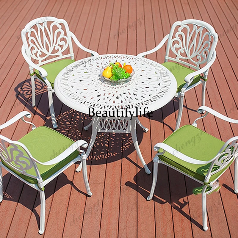 Designer Minimalist Garden Fur - Outdoor Furniture Italian 评论和价格