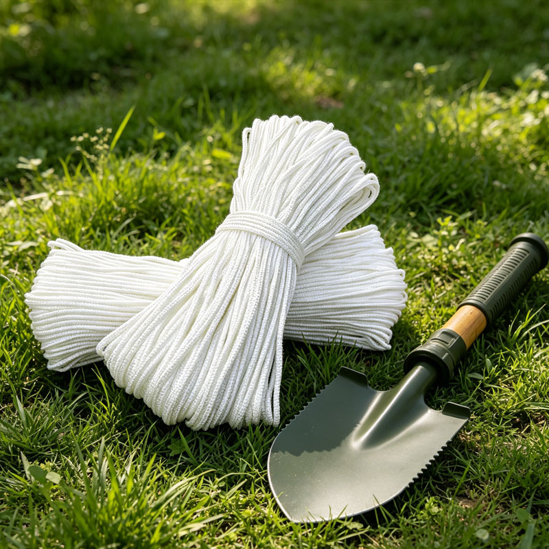 100m Multipurpose Strong Rope  - Outdoor Furniture Rope 评论和价格