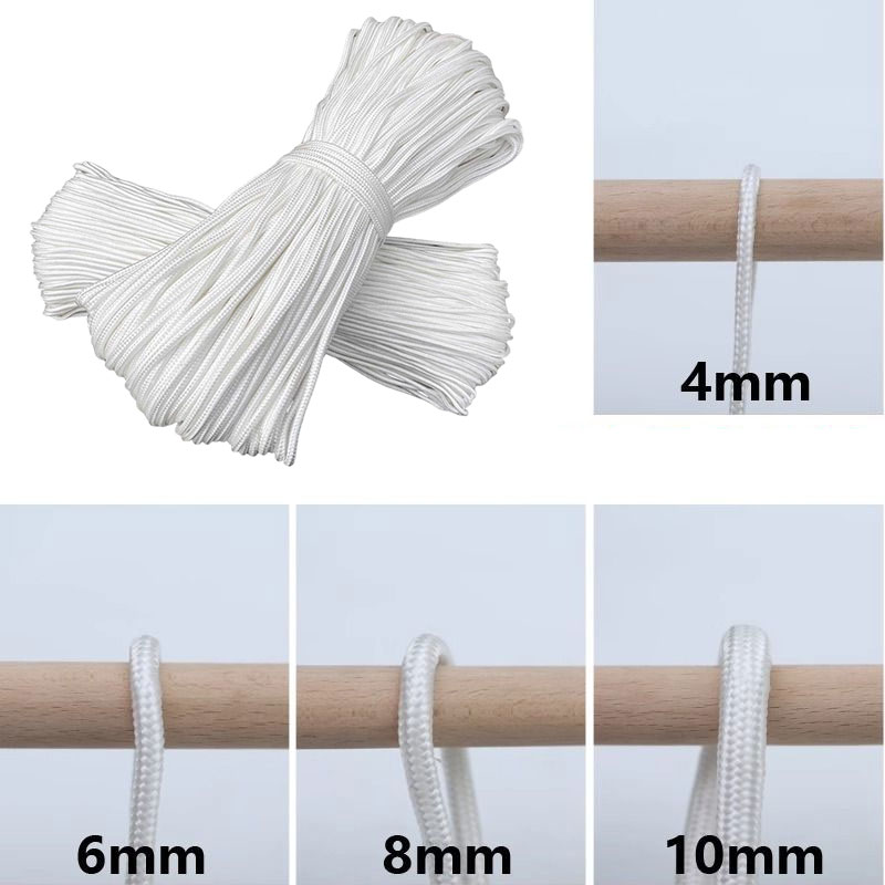 100m Multipurpose Strong Rope  - Outdoor Furniture Rope 评论和价格