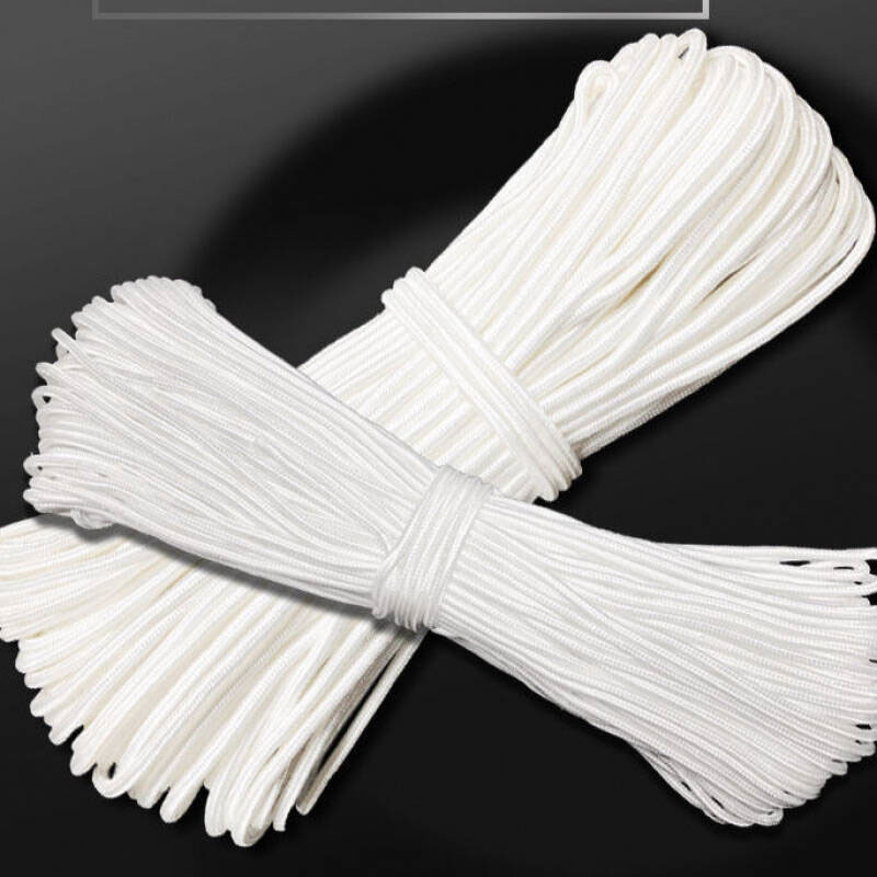 100m Multipurpose Strong Rope  - Outdoor Furniture Rope 评论和价格