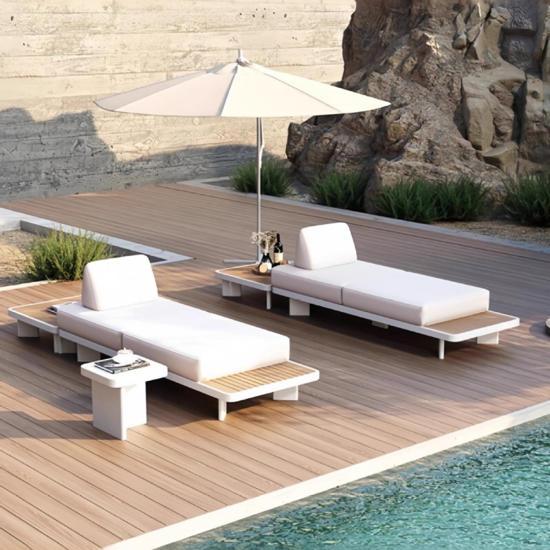 Outdoor Sofa Sofa Courtyard Le - Outdoor Furniture Hotel 评论和价格