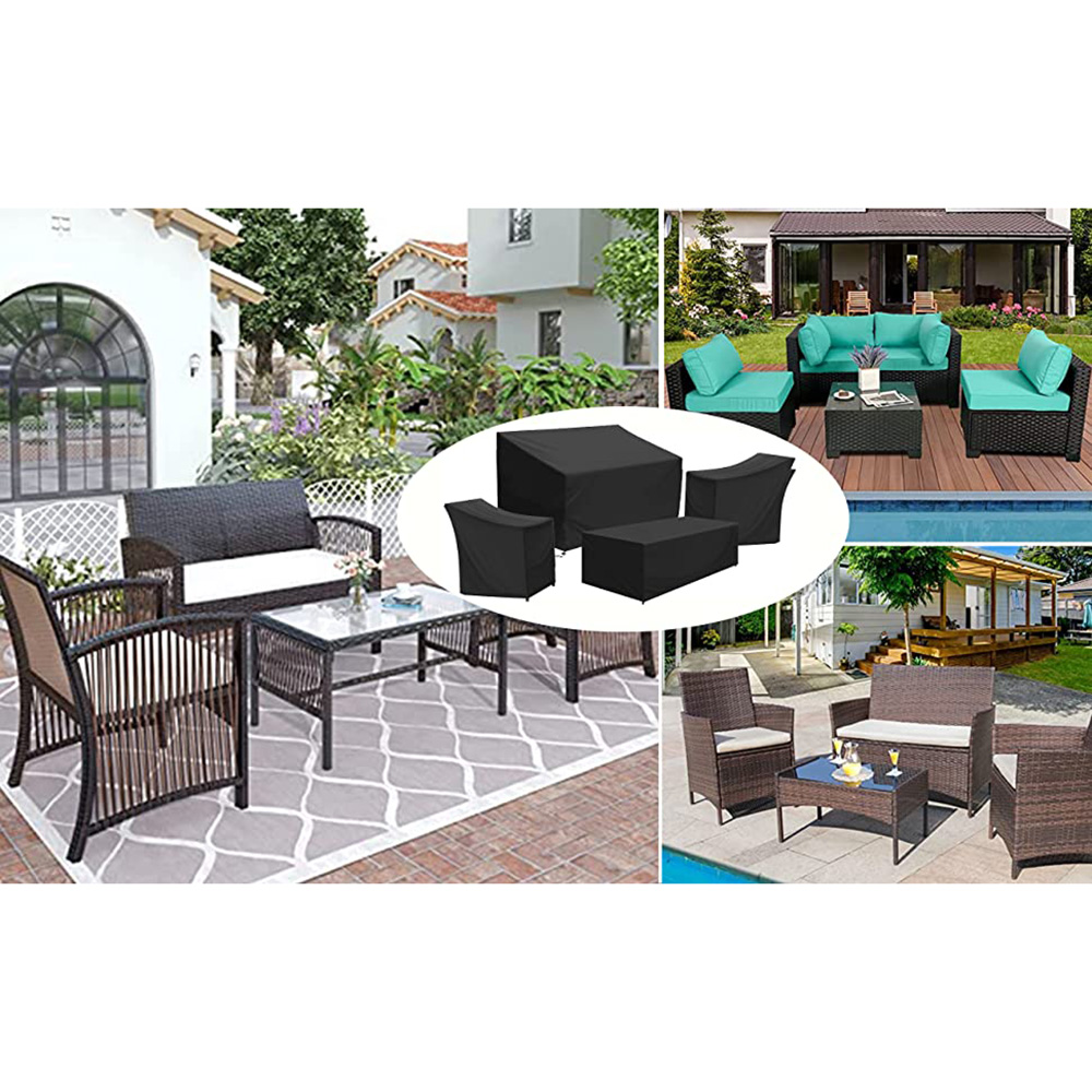 1-4-Piece Outdoor Veranda Pati - Outdoor Furniture Bali 评论和价格