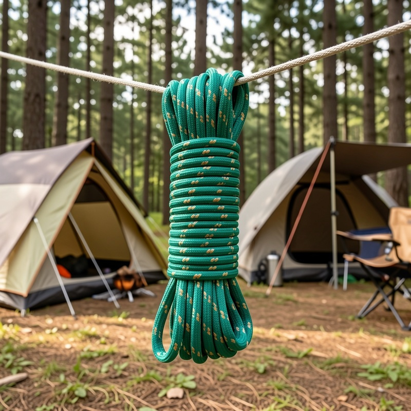 7‑Piece Kit 10M Nylon Rope wit - Outdoor Furniture Rope 评论和价格