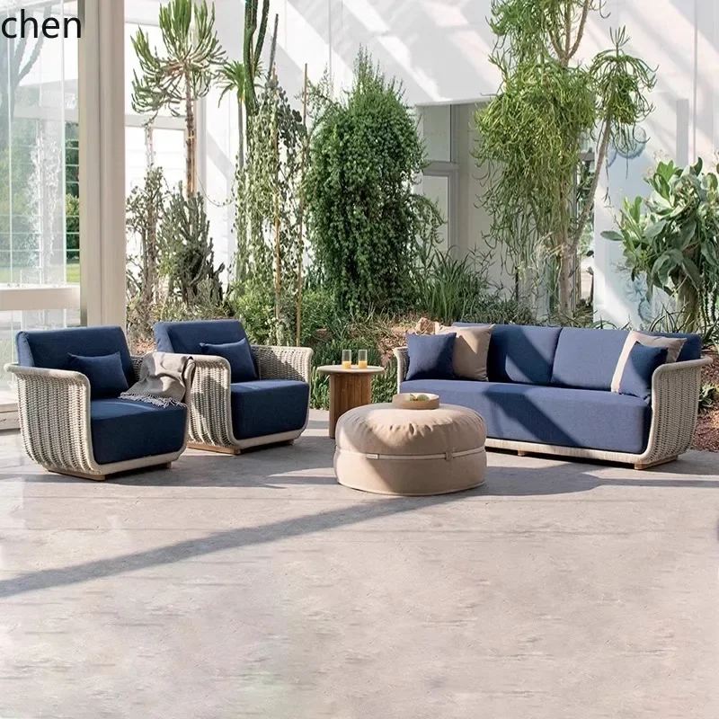 b11-7.1 outdoor sofa furniture - Outdoor Furniture Hotel 评论和价格