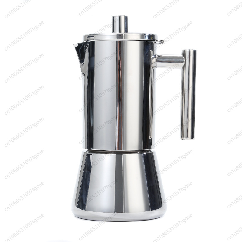 household 304 coffee pot, indu - Outdoor Furniture Italian 评论和价格