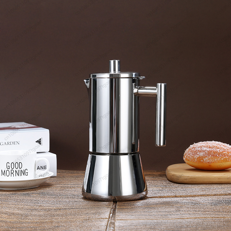 household 304 coffee pot, indu - Outdoor Furniture Italian 评论和价格